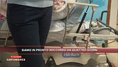 Palermo, sistema ospedaliero ingolfato