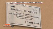 Acca Larentia: oggi saluti romani e "presente"