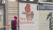 Tasso di povertà in crescita
