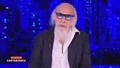 Roberto D'Agostino commenta il Governo italiano
