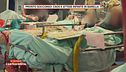 Pronto soccorso: caos e attese infinite in barella