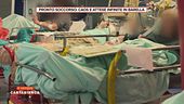 Pronto soccorso: caos e attese infinite in barella