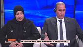 Parlano i genitori di Ramy Elgaml