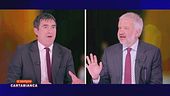 Nicola Fratoianni e Claudio Borghi sulla denuncia delle attiviste di Ultima Generazione
