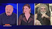 Trump torna alla Casa Bianca: il commento di Oscar Farinetti e Mauro Corona