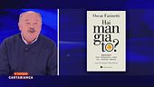 "Hai mangiato?": il nuovo libro di Oscar Farinetti