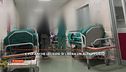 Pronto soccorso: caos e attese infinte in barella