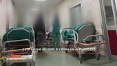 Pronto soccorso: caos e attese infinte in barella