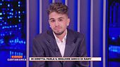 Nadir Del Gaudio, il migliore amico di Ramy Elgaml