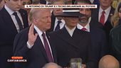 Il ritorno di Trump e i tecno-miliardari al potere