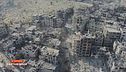 Le drammatiche condizioni di Gaza