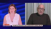 Luigi Li Gotti, l'avvocato che ha denunciato Giorgia Meloni