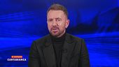 Andrea Scanzi: "Questa deportazione sta avendo i risultati sperati o è solo propaganda?"