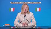 Almasri e Albania: scontro totale governo - magistrati