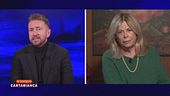 L'opinione di Andrea Scanzi sul ritorno di Almasri in Libia