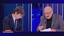 L'avvocato Luigi Li Gotti: "Se la Presidente del Consiglio avesse invocato il segreto di stato non sarebbe successo nulla"