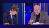 L'avvocato Luigi Li Gotti: "Se la Presidente del Consiglio avesse invocato il segreto di stato non sarebbe successo nulla"