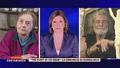 "Tre furti in un mese": la denuncia di Nonna Silvi