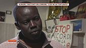 Almasri, i racconti dell'orrore: "Così mi hanno torturato"