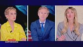 Le opinioni di Alessandro Orsini e Annalisa Chirico sul caso Almasri