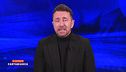 Andrea Scanzi: "Ci siamo assuefatti alle immagini di violenze"