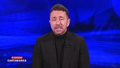 Andrea Scanzi: "Ci siamo assuefatti alle immagini di violenze"