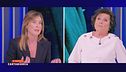 Maria Elena Boschi: "Trump non è interessato minimamente a Giorgia Meloni"