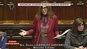 Santanchè: scontro in aula e sfiducia respinta
