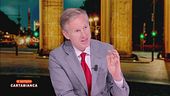 L'opinione di Alessandro Orsini sull'avanzata dell'estrema destra in Germania