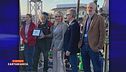 Il Premio di Mauro Corona a Viareggio