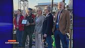 Il Premio di Mauro Corona a Viareggio