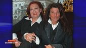 Mauro Corona e l'arresto di Stefania Nobile