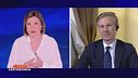 L'intervento di Alessandro Orsini sui rapporti Usa - Ucraina