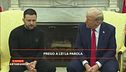 Trump - Zelensky: lo scontro che ha sconvolto il mondo