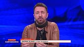 Andrea Scanzi e la sanità italiana