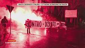 Basta degrado e paura: i cittadini scendono in piazza