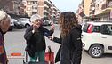 Emergenza casa: costretti a vivere nel degrado