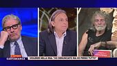 Violenze nella RSA, Pasquale Moretti: "Ho denunciato ma ho perso tutto"