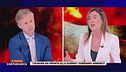 Riarmo europeo: il confronto tra Alessandro Orsini e Maria Elena Boschi