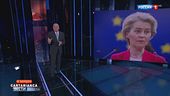 La TV russa contro l'Europa e le accuse di "satanismo"