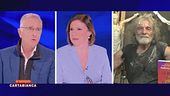 L'opinione di Paolo Bonolis sul riarmo dell'Europa