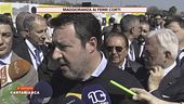 Maggioranza ai ferri corti