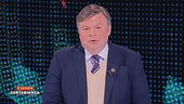 Parla Oles Horodetskyy, presidente associazione cristiana ucraini in Italia