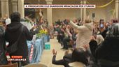 Il predicatore e le guarigioni miracolose per i tumori
