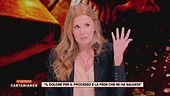 Raffaella Bergè Bigonzi: "Mi sono convertita 5 anni fa"