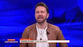 Andrea Scanzi sulla narrazione trumpiana