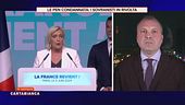 Le Pen condannata: i sovranisti in rivolta