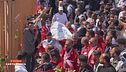 Gaza: superati i 50mila morti, attaccate anche le ambulanze