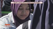 Islam: il ruolo della donna e la poligamia