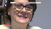 La battaglia e il coraggio di Mirna Mastronardi